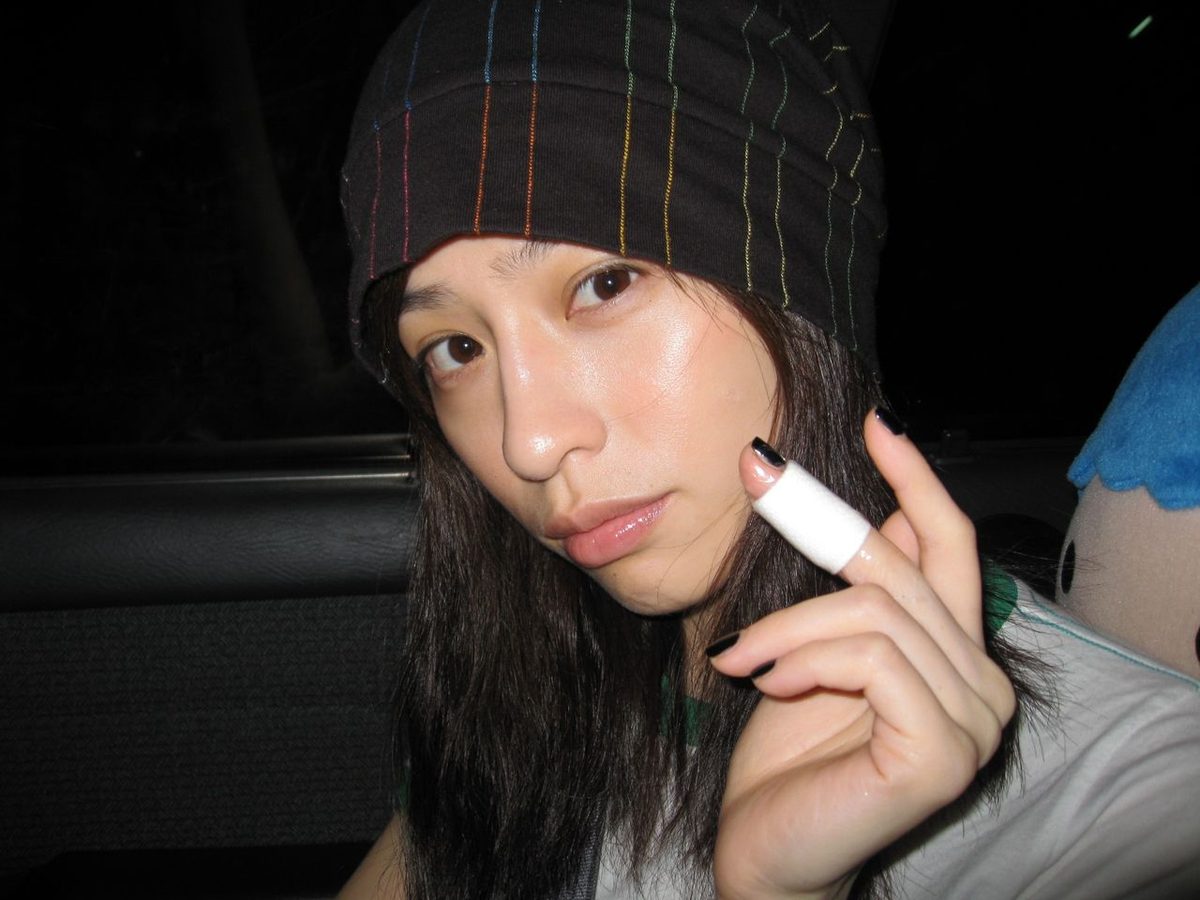 Cyndi Wang HD Images/Photo Gallery Download #1864202