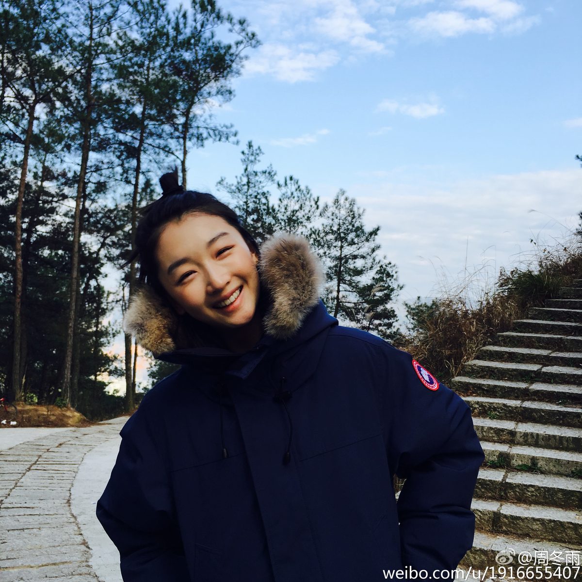 Dongyu Zhou HD Images/Photo Gallery Download #1907956
