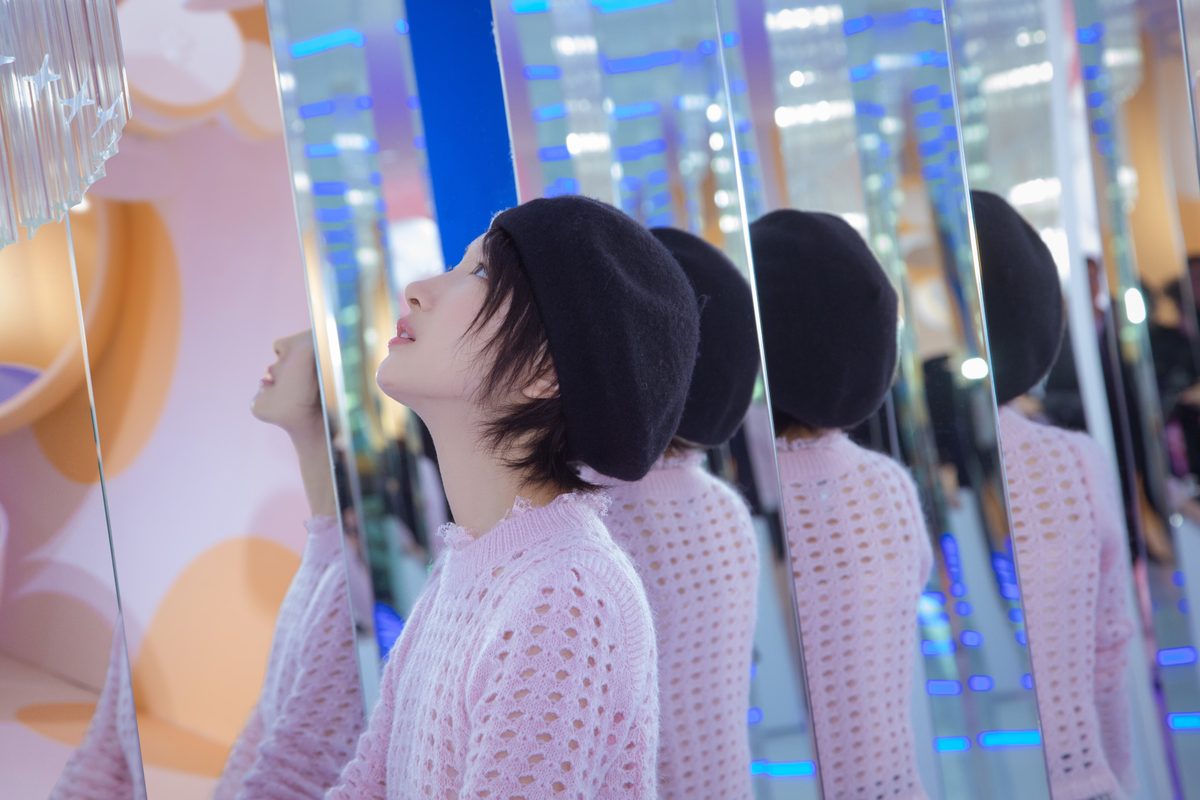 Dongyu Zhou HD画像/フォトギャラリーダウンロード #1915059