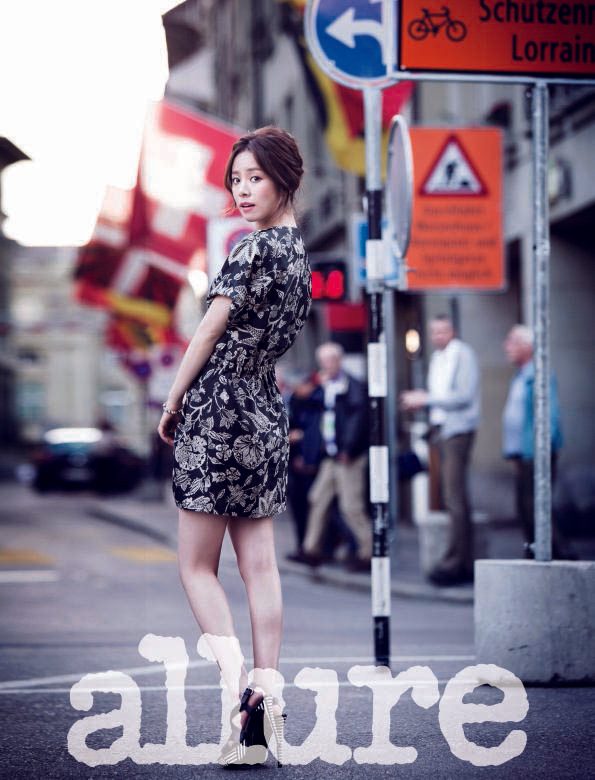 Han Ji-min HD Images/Photo Gallery Download #1398250