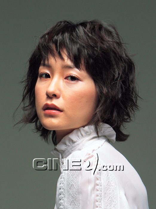 정유미 HD 이미지/사진 갤러리 다운로드 #7064965