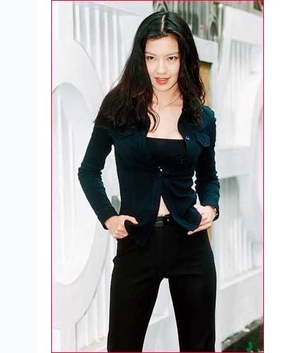 Kelly Lin HD Images/Photo Gallery Download #6640494