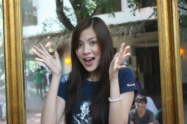 Pimchanok Leuwisetpaibul HD Images/Photo Gallery Download #9198684