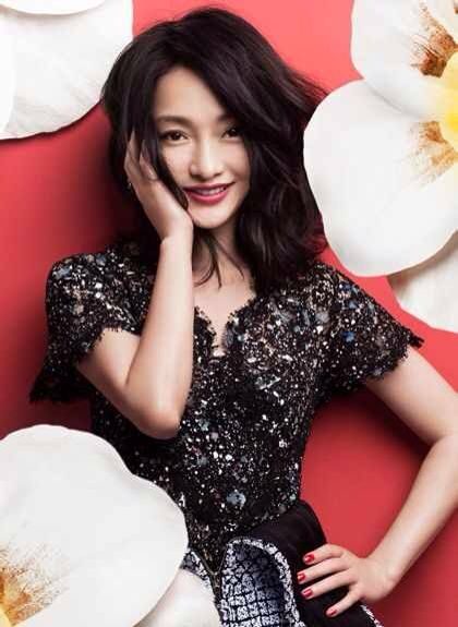 Xun Zhou HD画像/フォトギャラリーダウンロード #1682367