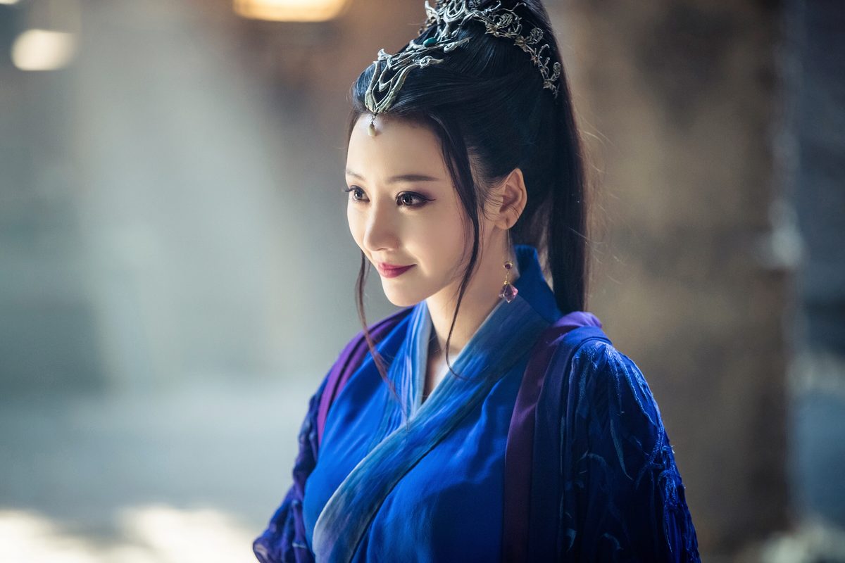 Yan Liu HD Images/Photo Gallery Download #1973587