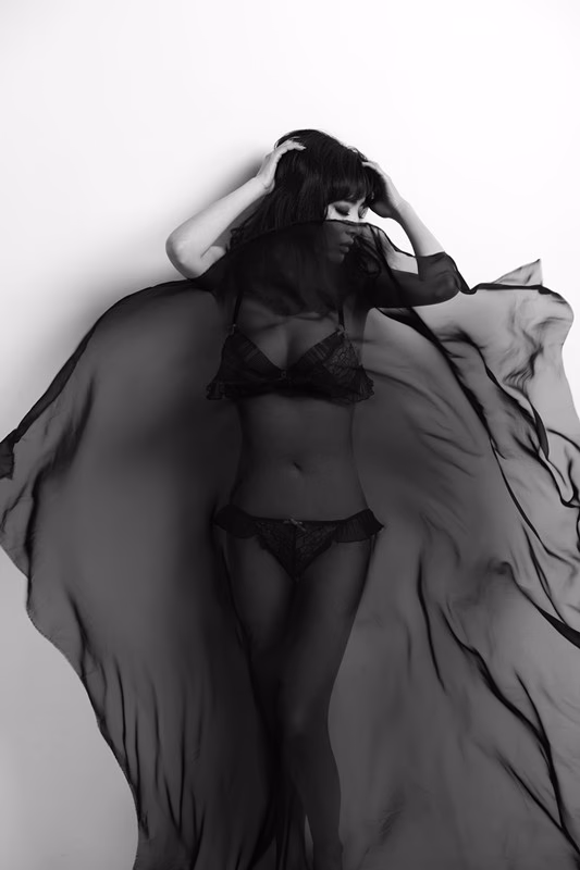 叶一云 高清写真/照片下载 #3500148