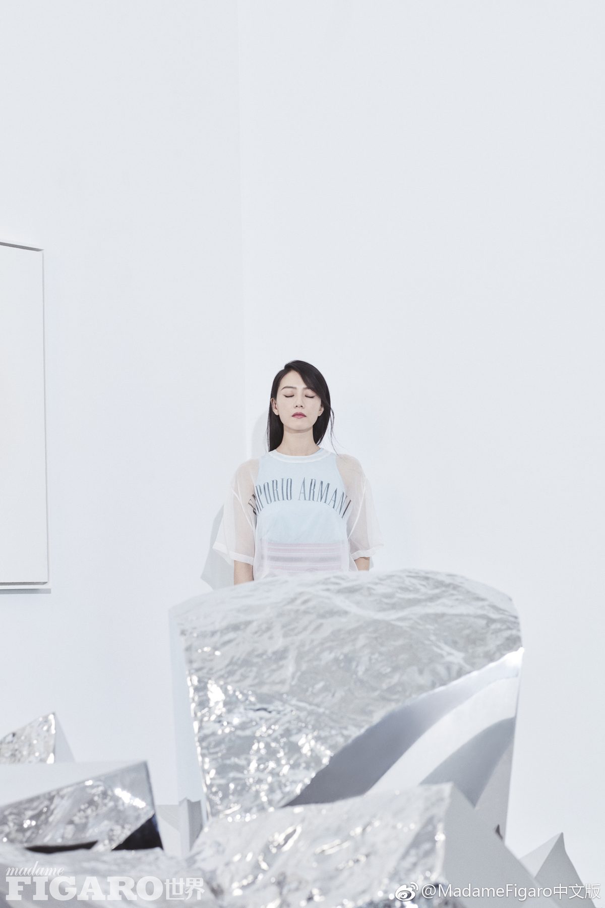 カオ・ユアンユアン HD画像/フォトギャラリーダウンロード #667785