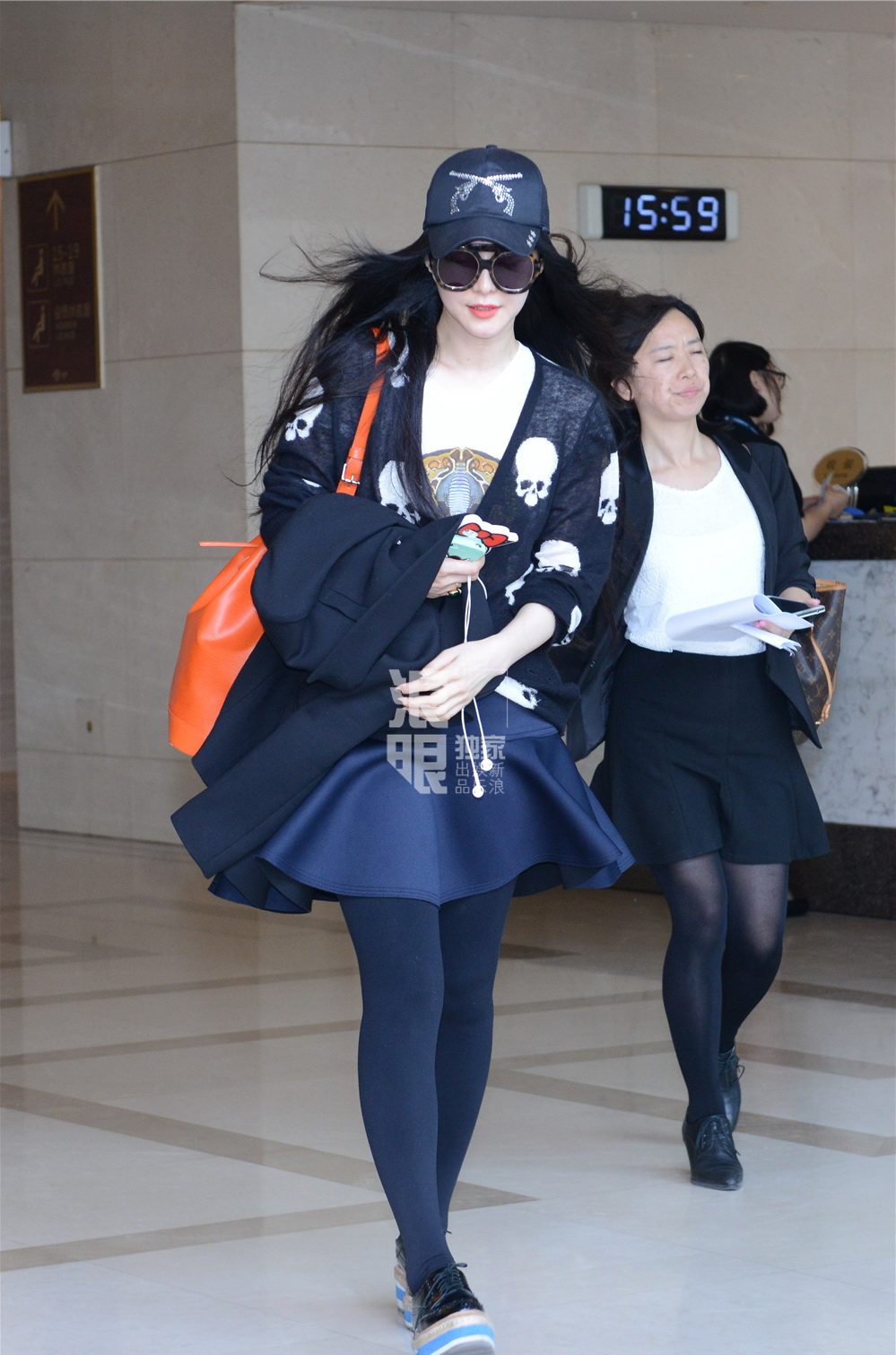 ファン・ビンビン HD画像/フォトギャラリーダウンロード #1184886