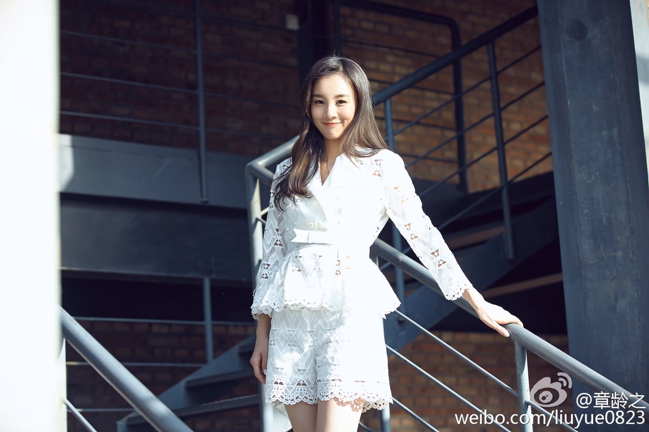 章龄之 高清写真/照片下载 #3480552