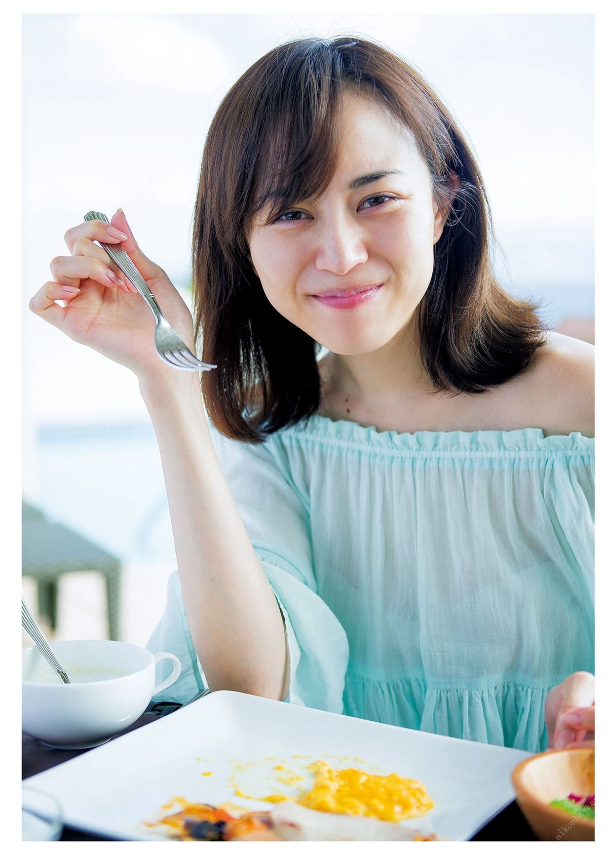 Manami Higa HD Images/Photo Gallery Download #9347001