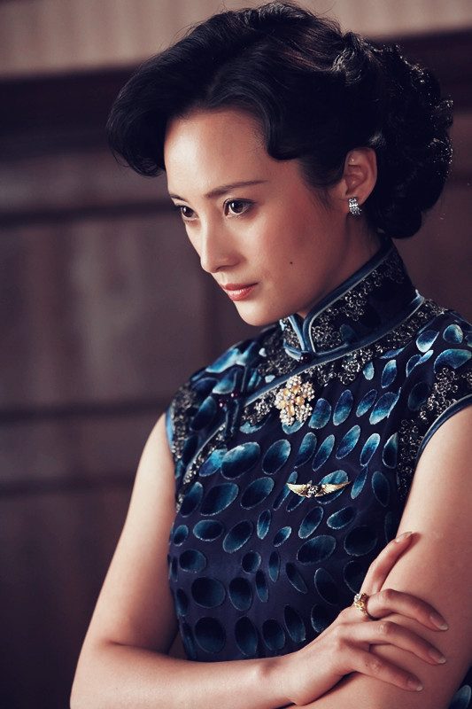 Qinqin Jiang HD Images/Photo Gallery Download #1322967