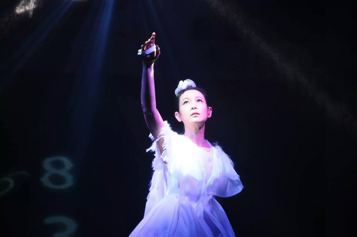 Rene Liu HD Images/Photo Gallery Download #1063568
