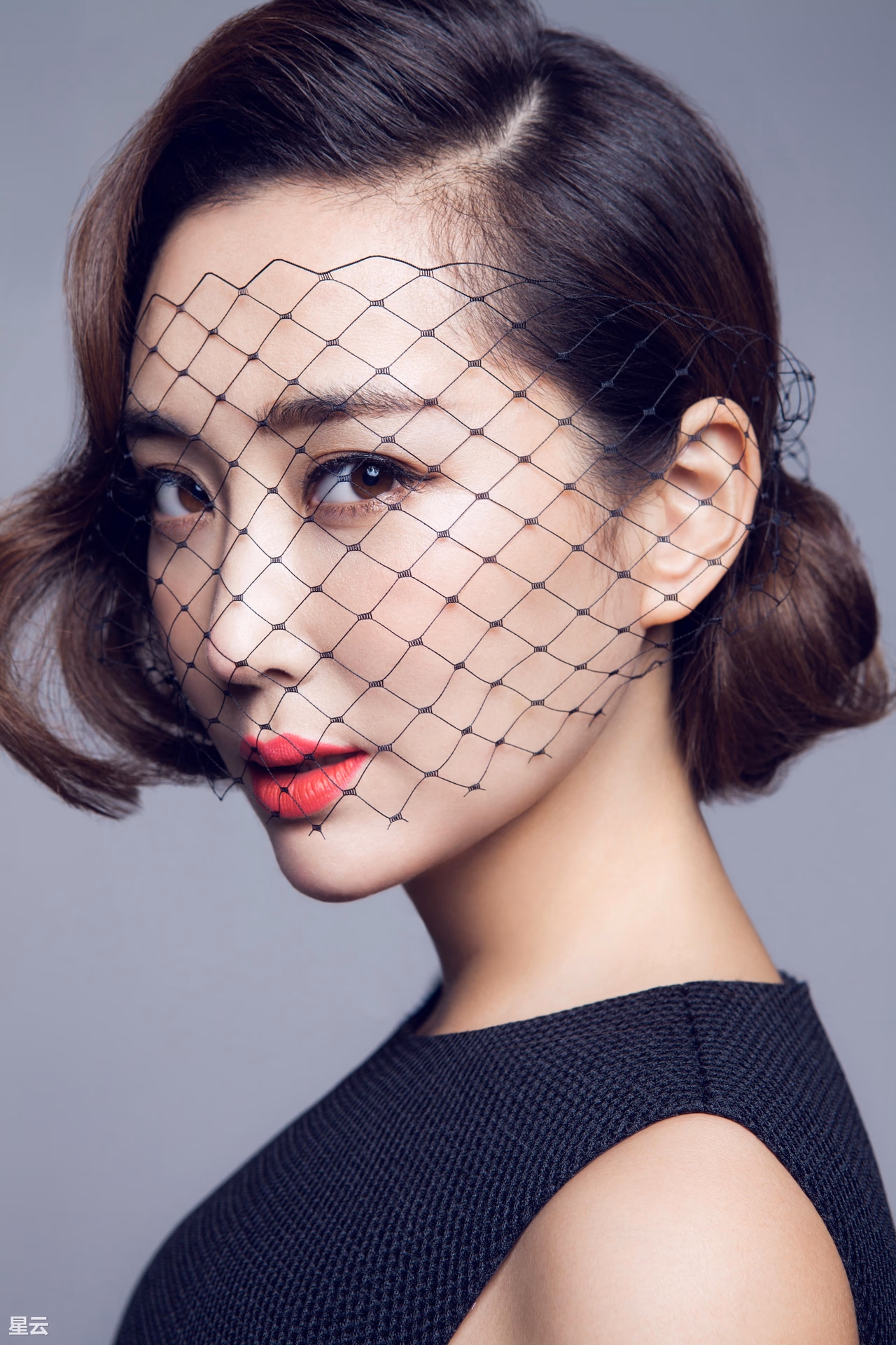 杜若溪 高清写真/照片下载 #3490496