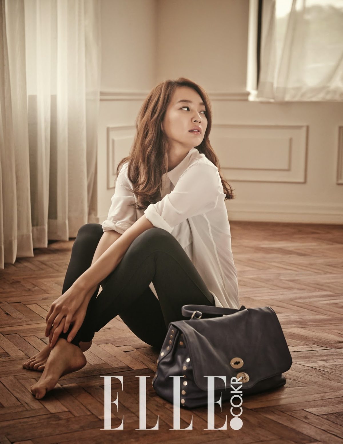 Shin Min-a HD Images/Photo Gallery Download #1667885