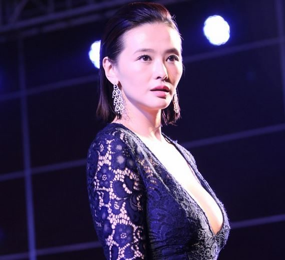 Shu-shen Hsiao HD Images/Photo Gallery Download #1344844