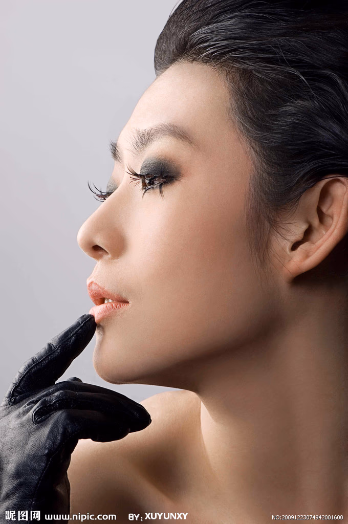 吕晓霖 高清写真/照片下载 #3364348