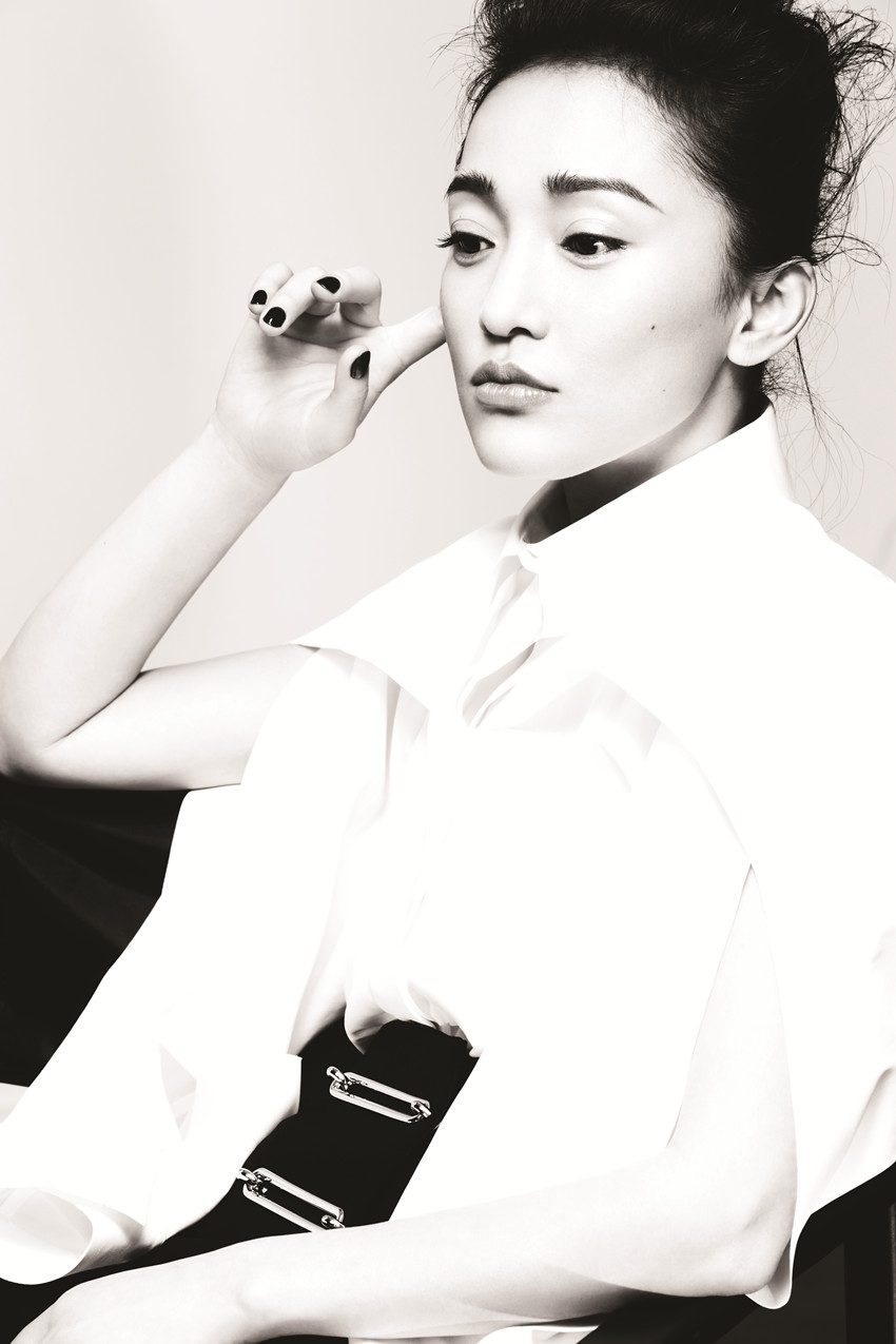 Xun Zhou HD Images/Photo Gallery Download #745641