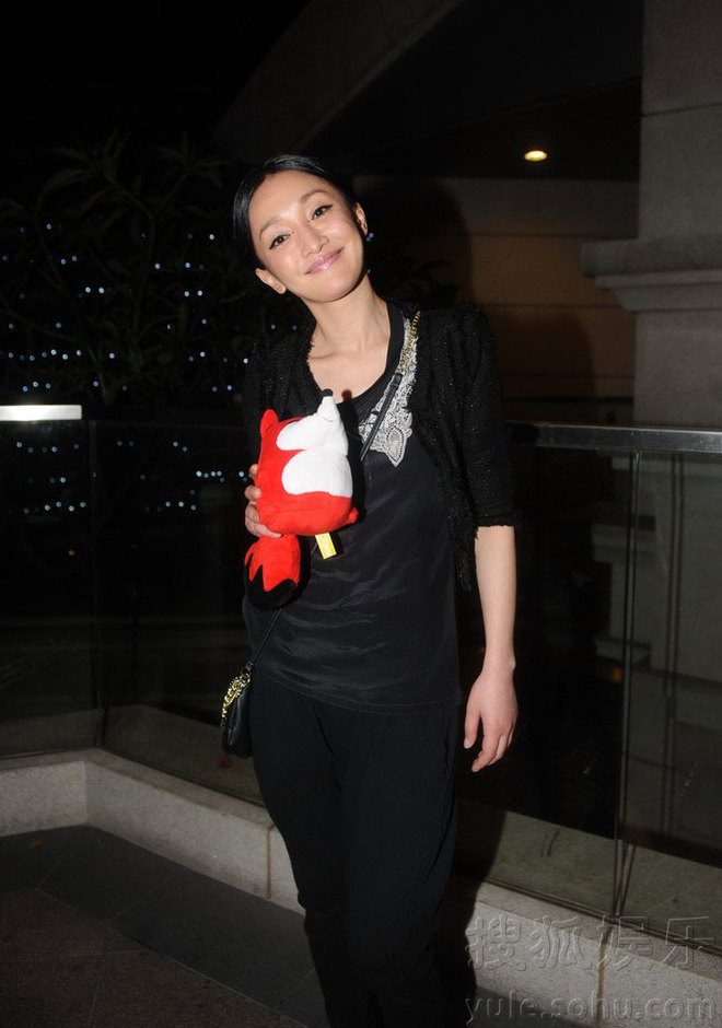 Xun Zhou HD Images/Photo Gallery Download #750471