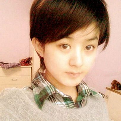 Zanilia Zhao HD Images/Photo Gallery Download #7091964