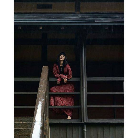 Bae Doona HD Images/Photo Gallery Download #1491172