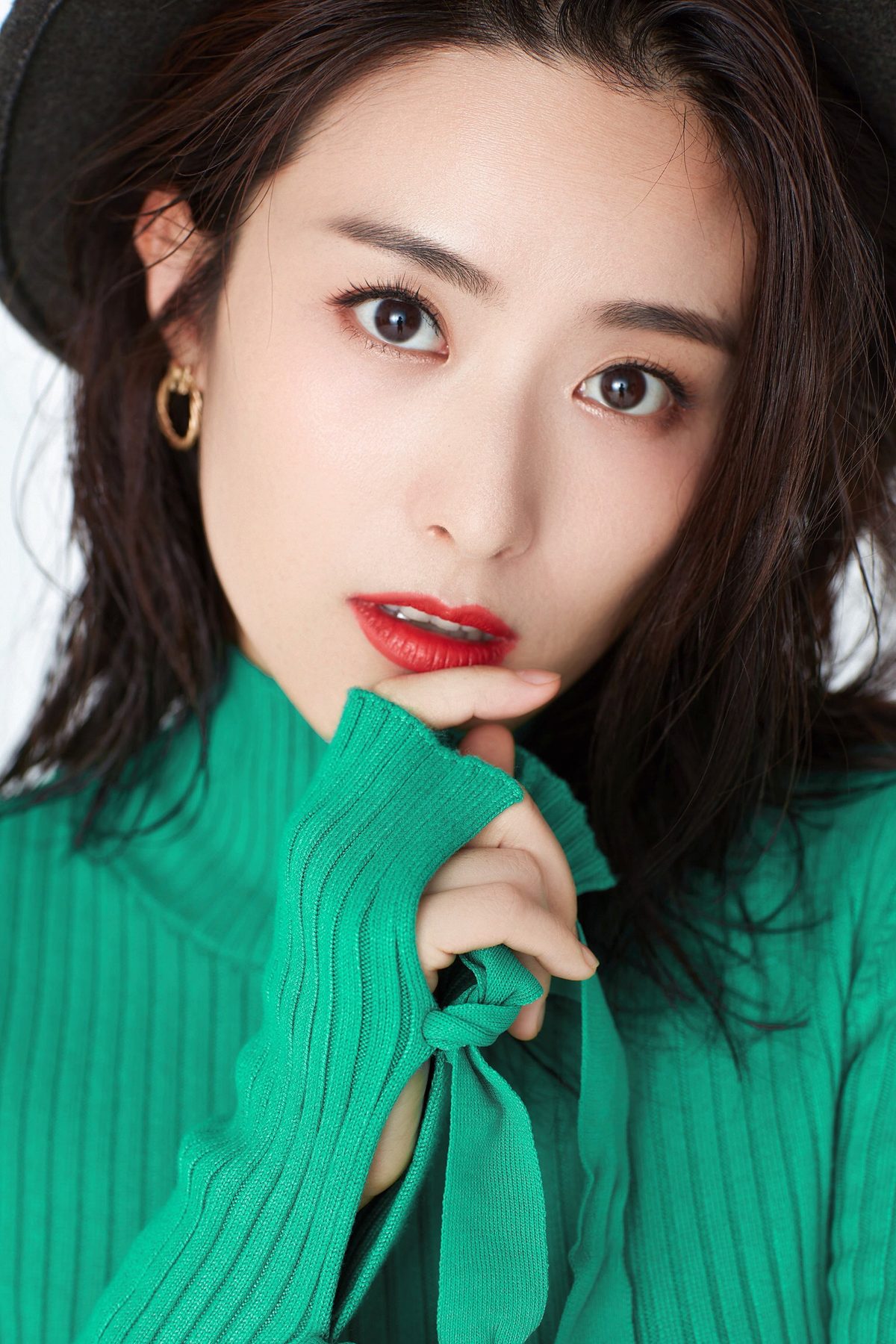 Baihui Xu HD Images/Photo Gallery Download #1816202