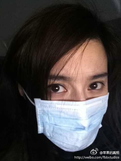 ファン・ビンビン HD画像/フォトギャラリーダウンロード #1185178