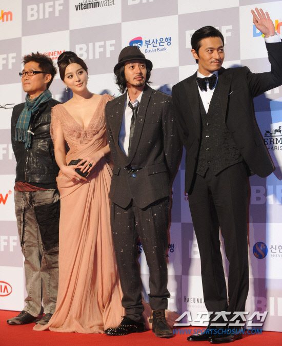 ファン・ビンビン HD画像/フォトギャラリーダウンロード #1199952