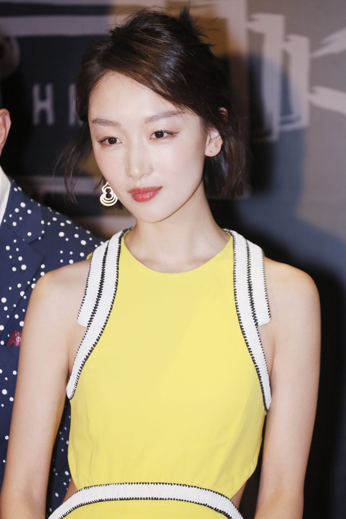 Dongyu Zhou HD Images/Photo Gallery Download #1908540