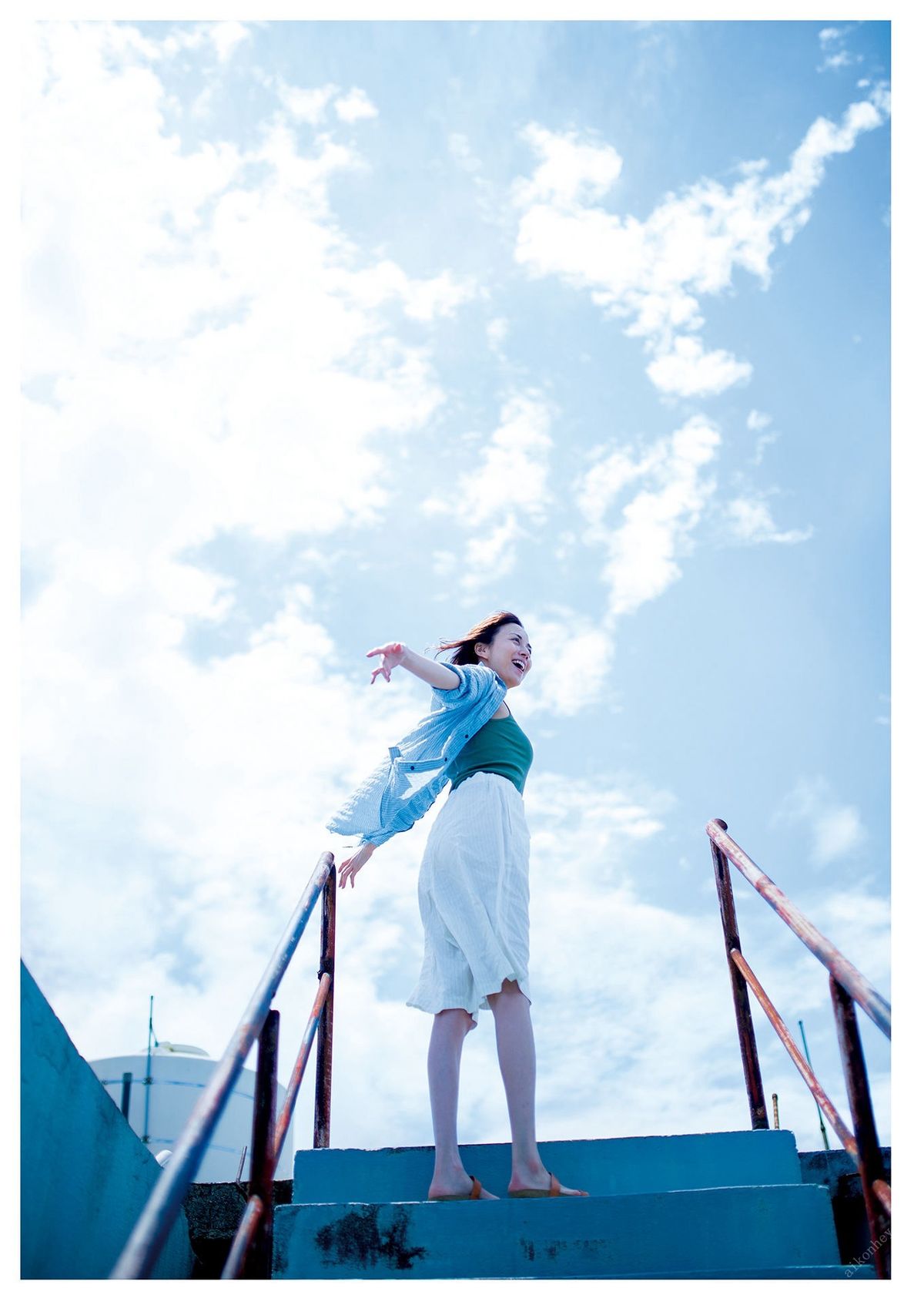 Manami Higa HD Images/Photo Gallery Download #9347293