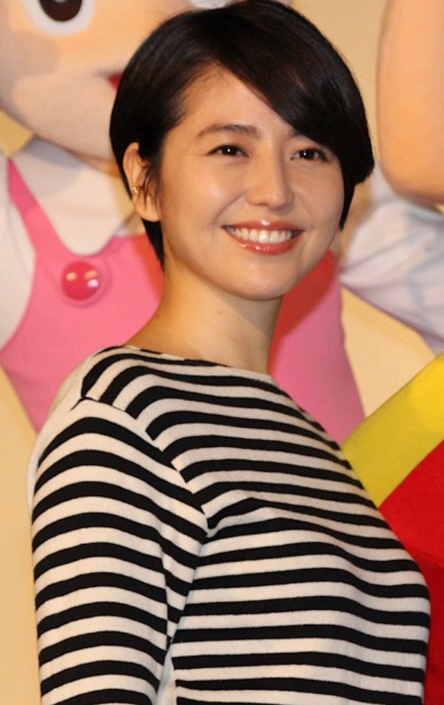 Masami Nagasawa HD Images/Photo Gallery Download #580861