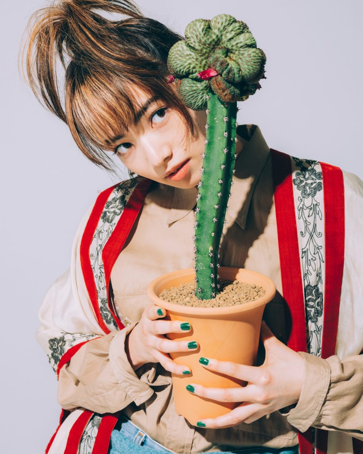 Nana Komatsu HD Images/Photo Gallery Download #6417478