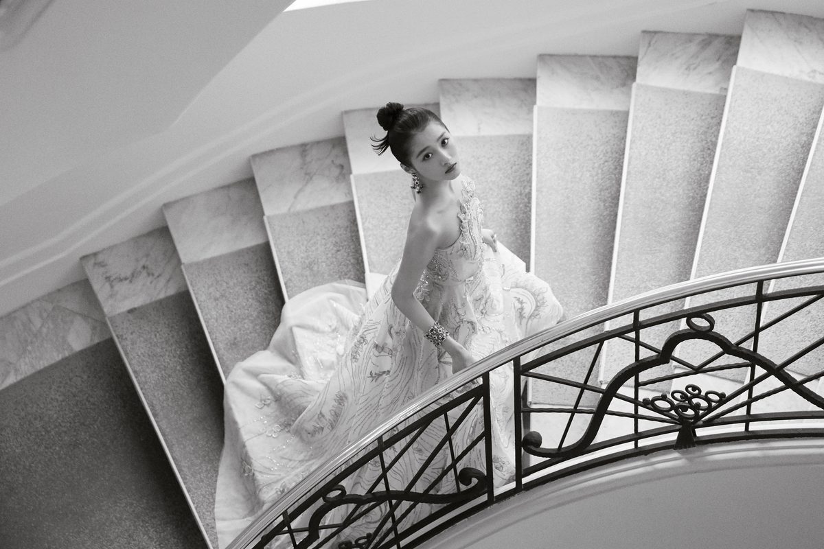 Xiaotong Guan HD Images/Photo Gallery Download #7041683