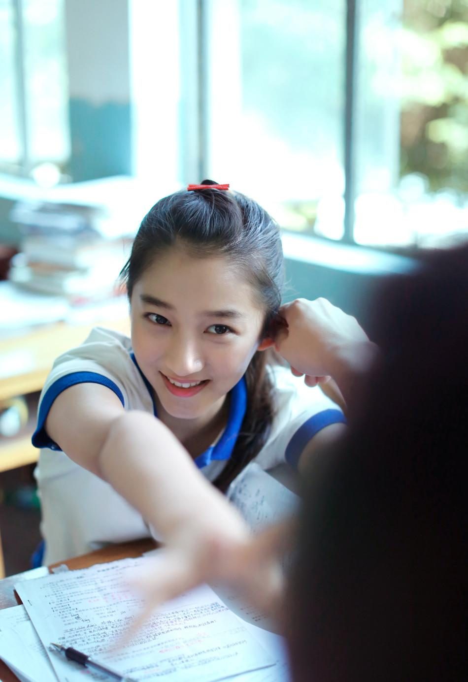 Xiaotong Guan HD Images/Photo Gallery Download #7097370