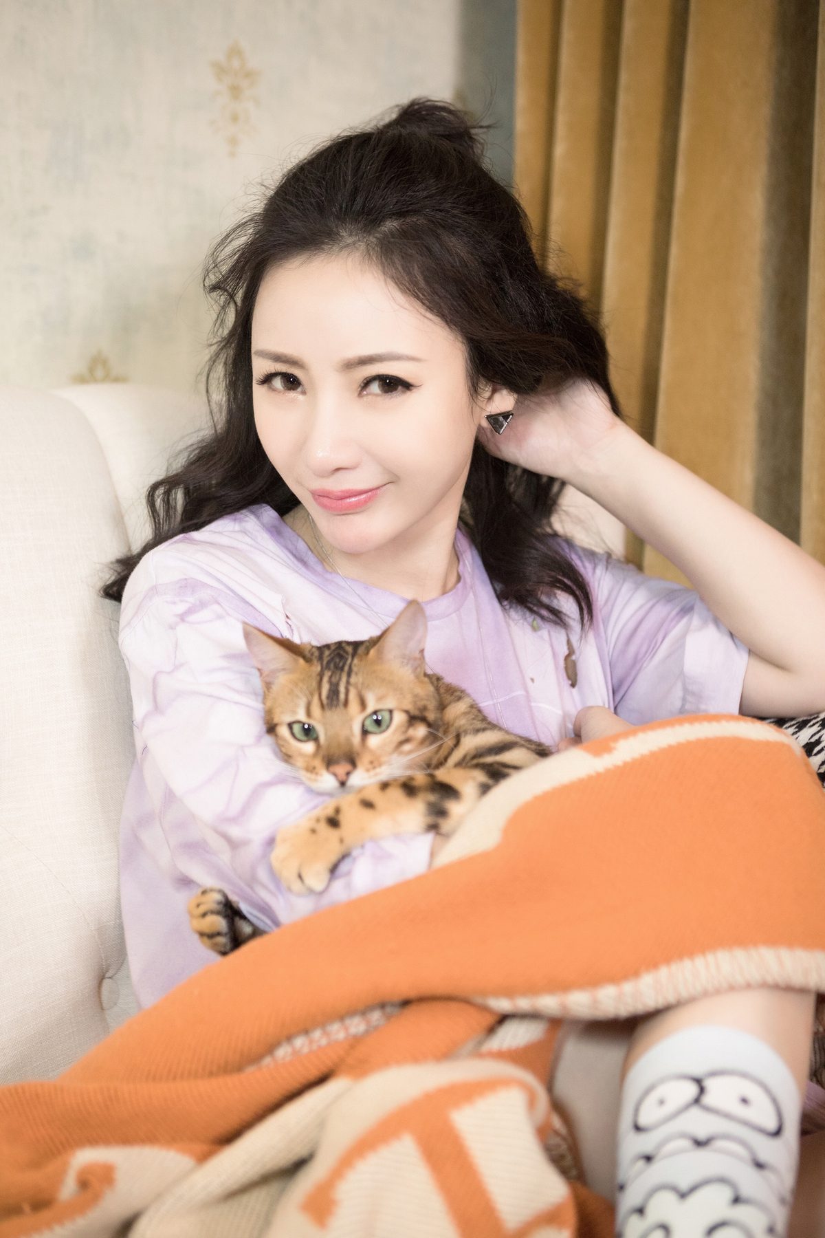 Yan Liu HD Images/Photo Gallery Download #1976160