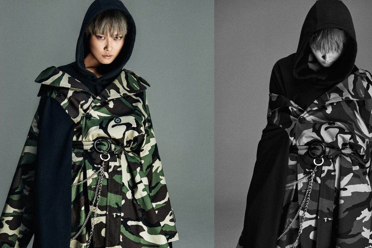 Yuchun Li HD Images/Photo Gallery Download #1903710
