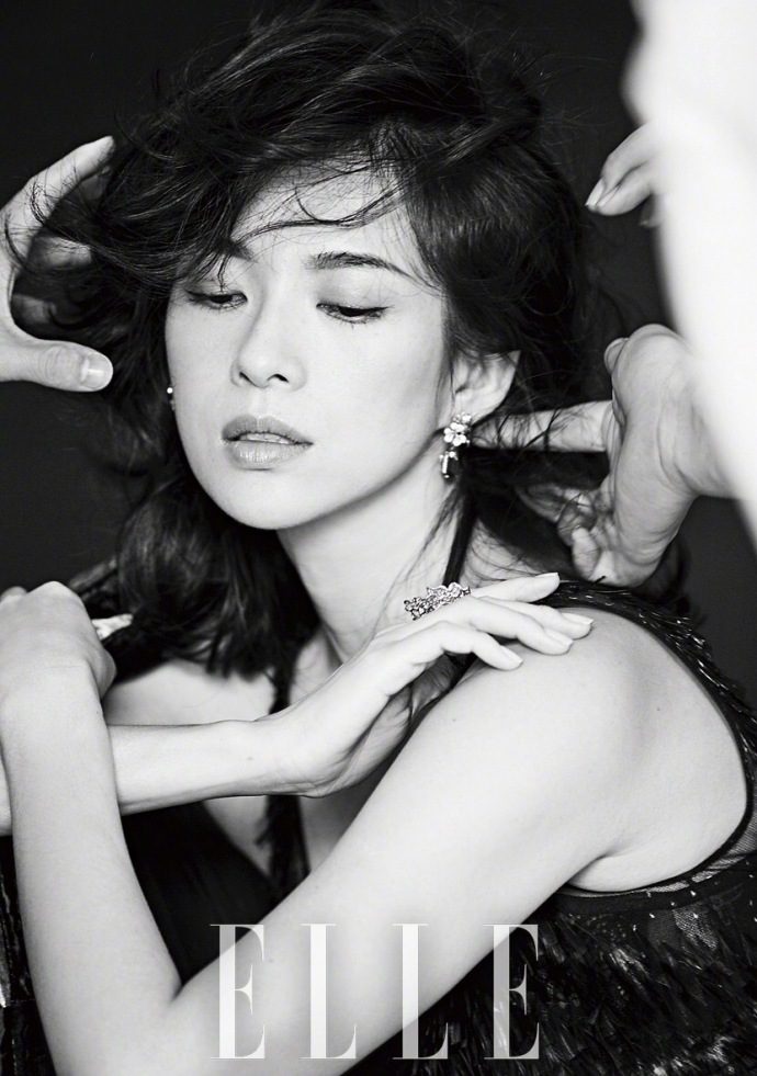 章子怡 高清写真/照片下载 #1041983