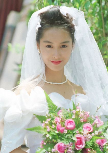 Athena Chu HD Images/Photo Gallery Download #1421003