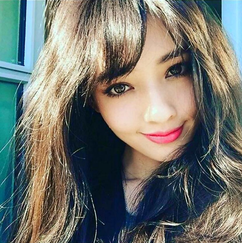 Bea Hayden Kuo HD Images/Photo Gallery Download #6730867
