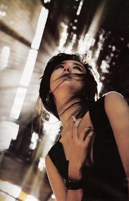 Eun-hye Yun HD Images/Photo Gallery Download #887147