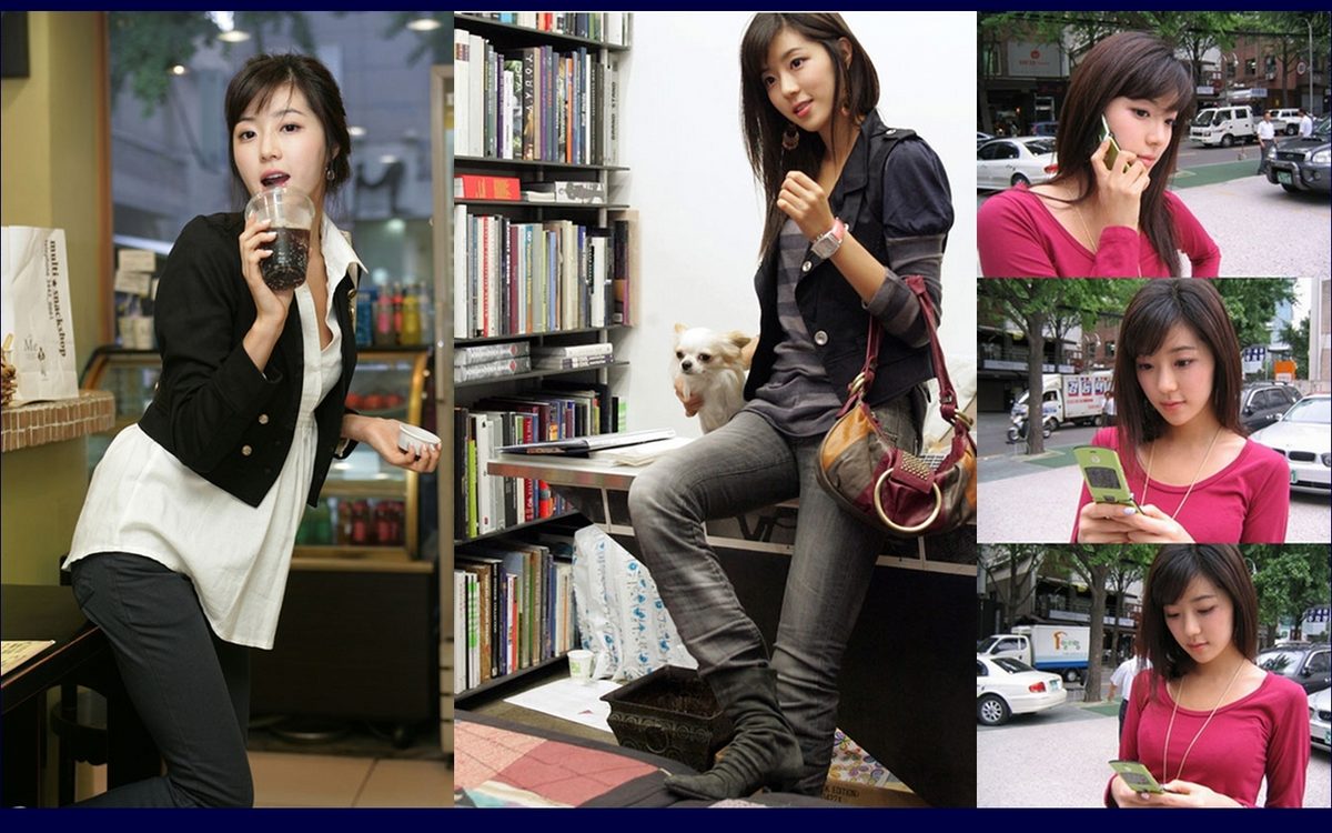 Han-byeol Park HD Images/Photo Gallery Download #1399126