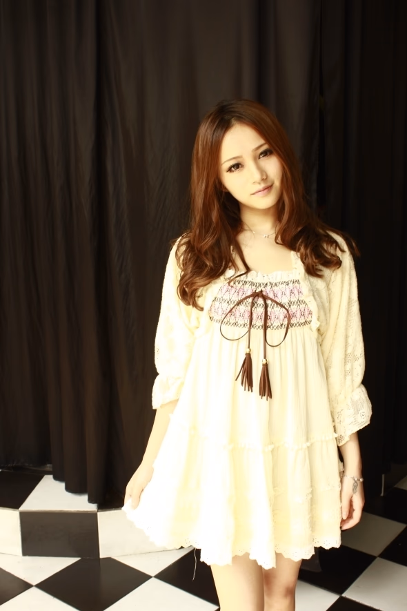 付梦妮 高清写真/照片下载 #3221737