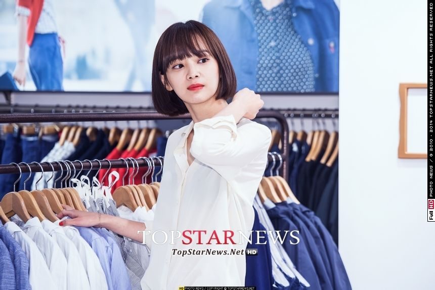 Seung-ah Yun HD Images/Photo Gallery Download #7026917