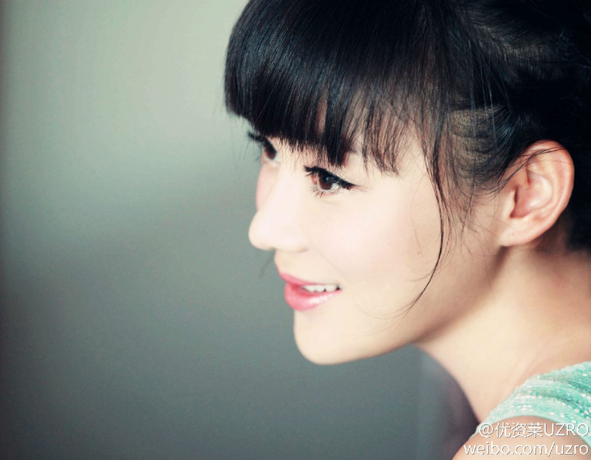 Shanshan Yuan HD Images/Photo Gallery Download #2025036