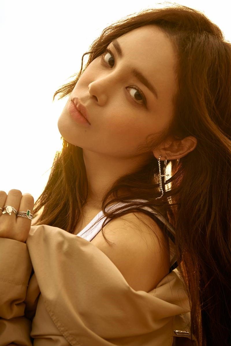 Si-yeon Park HD Images/Photo Gallery Download #1782684