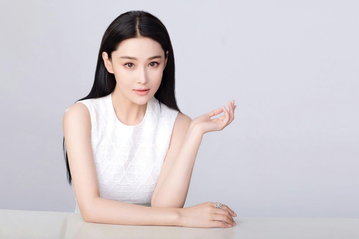 Viann Zhang HD Images/Photo Gallery Download #6636129