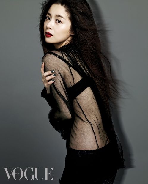 Yeong-hie Seo HD Images/Photo Gallery Download #607860