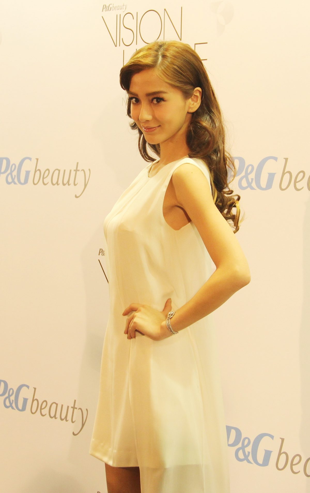 Angelababy HD Images/Photo Gallery Download #6653595