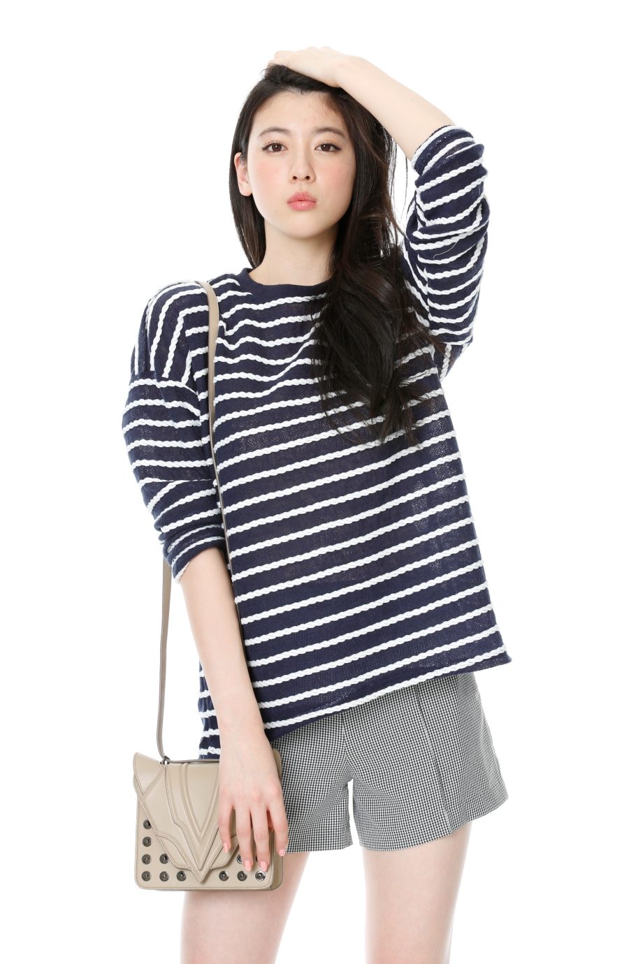 Ayaka Miyoshi HD Images/Photo Gallery Download #6823497