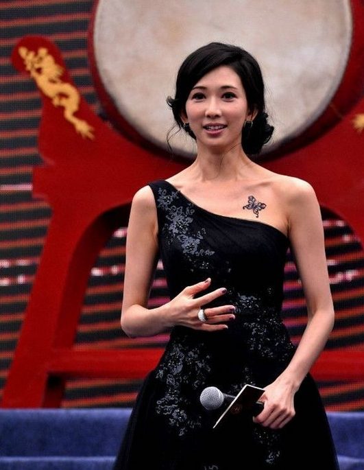 Chi-Ling Lin HD Images/Photo Gallery Download #988869