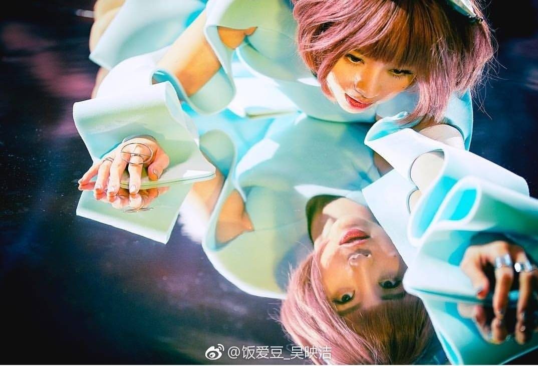 Emma Wu HD画像/フォトギャラリーダウンロード #2008565